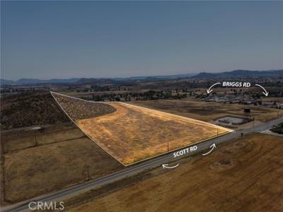 Scott, Menifee, California 92584, Estados Unidos