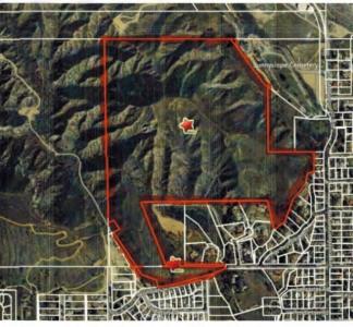 W Indian School, Banning, California 92220, Stati Uniti