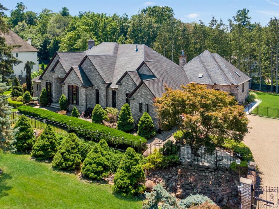 26 Pine Glen Drive, Orangetown, 纽约州 10913, 美国