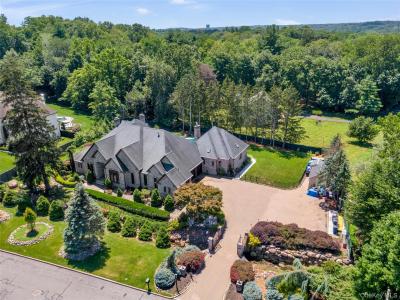 26 Pine Glen Drive, Orangetown, 纽约州 10913, 美国