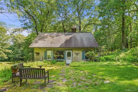 109 Bulls Head Road, Bedford, New York 10507, États-Unis