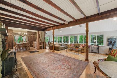 109 Bulls Head Road, Bedford, New York 10507, États-Unis