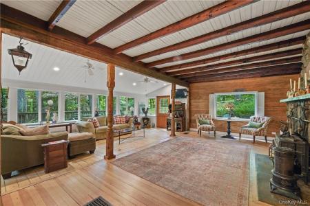109 Bulls Head Road, Bedford, New York 10507, États-Unis