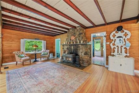 109 Bulls Head Road, Bedford, New York 10507, États-Unis