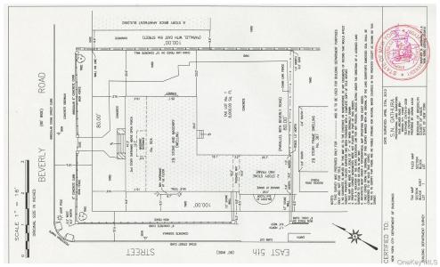 504 Beverley Road, ニューヨーク, ニューヨーク 11218, アメリカ合衆国