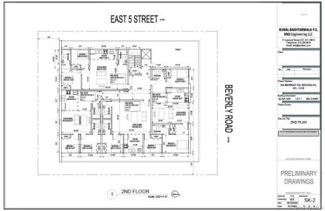504 Beverley Road, New York, New York 11218, USA