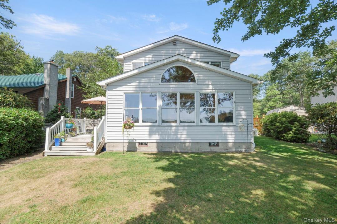 120 Middletown Point, Thompson, 뉴욕 12775, 미국