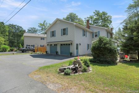 120 Middletown Point, Thompson, 뉴욕 12775, 미국