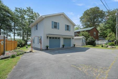 120 Middletown Point, Thompson, 뉴욕 12775, 미국