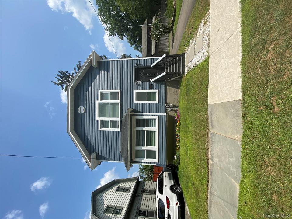 660 Walnut Street, Elmira, نيويورك 14901, الولايات المتحدة