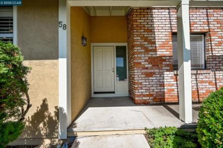 Ramsgate Lane, Pleasant Hill, 加州 94523, 美國