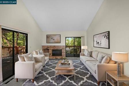 Ramsgate Lane, Pleasant Hill, 加州 94523, 美國