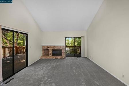 Ramsgate Lane, Pleasant Hill, 加州 94523, 美國