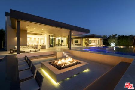Amundsen Avenue, La Quinta, 加利福尼亚州 92253, 美国