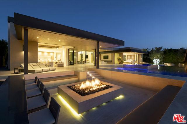 Amundsen Avenue, La Quinta, Califórnia 92253, Estados Unidos