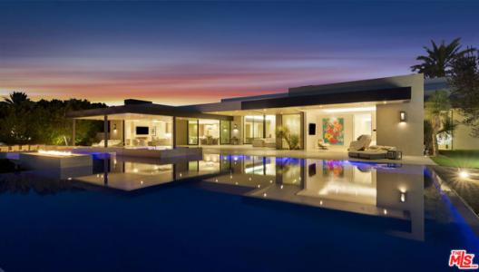 Amundsen Avenue, La Quinta, Califórnia 92253, Estados Unidos