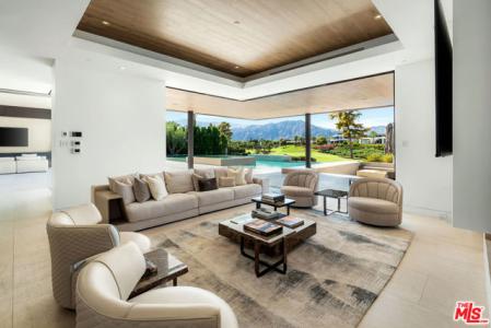 Amundsen Avenue, La Quinta, Califórnia 92253, Estados Unidos