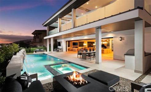 Ritz Cove Dr., Dana Point, 加州 92629, 美國