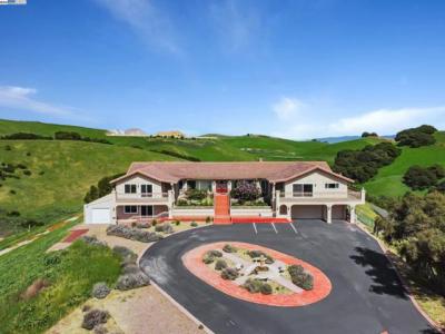 Vargas Rd, Fremont, Californie 94539, États-Unis