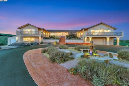 Vargas Rd, Fremont, California 94539, Stati Uniti