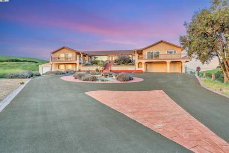 Vargas Rd, Fremont, California 94539, Stati Uniti