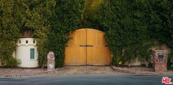 Encino Avenue, Encino, California 91316, Stati Uniti