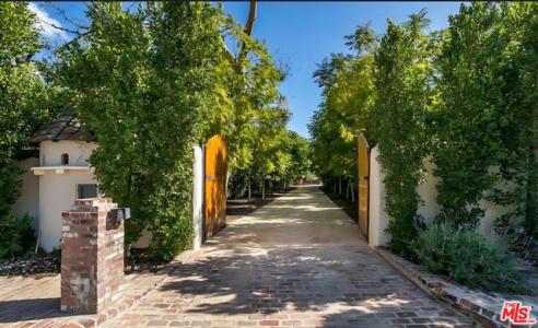 Encino Avenue, Encino, California 91316, Stati Uniti