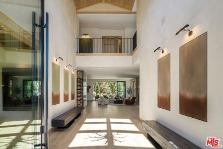 Eldorado Meadow Road, Hidden Hills, Califórnia 91302, Estados Unidos