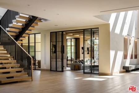 Eldorado Meadow Road, Hidden Hills, Califórnia 91302, Estados Unidos