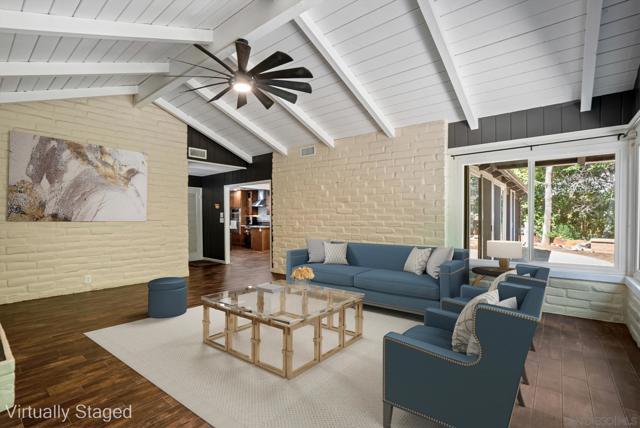 Avenida Gregory, Spring Valley, Californie 91977, États-Unis