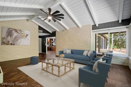 Avenida Gregory, Spring Valley, Californie 91977, États-Unis