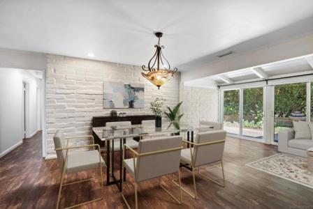 Avenida Gregory, Spring Valley, Californie 91977, États-Unis