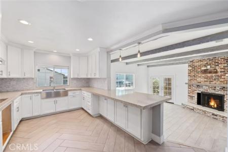 Calabash Avenue, Fontana, Califórnia 92337, Estados Unidos