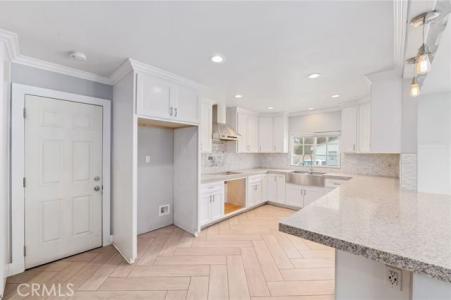 Calabash Avenue, Fontana, Califórnia 92337, Estados Unidos