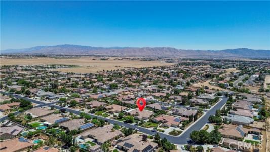 Kanbridge Street, Apple Valley, California 92308, Estados Unidos