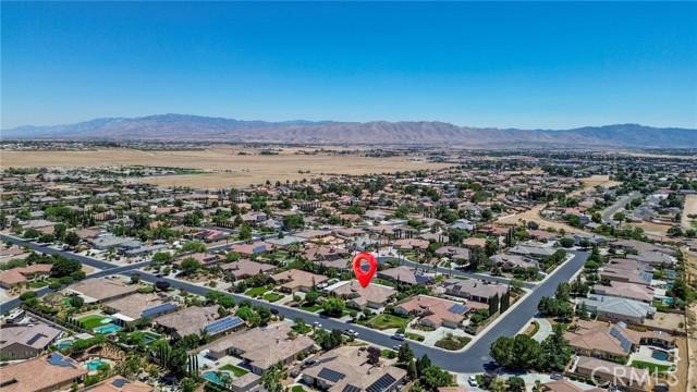 Kanbridge Street, Apple Valley, California 92308, Estados Unidos