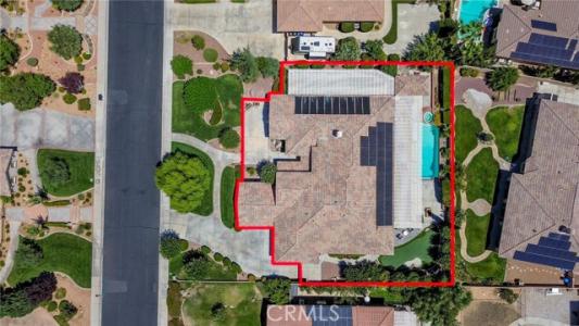 Kanbridge Street, Apple Valley, California 92308, Estados Unidos