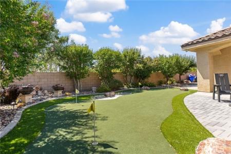 Kanbridge Street, Apple Valley, California 92308, Estados Unidos