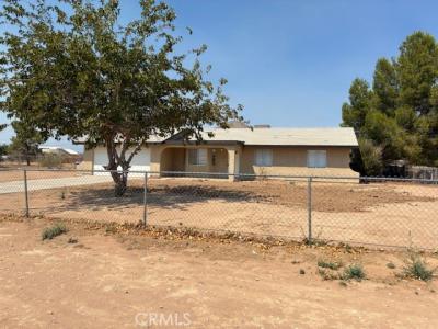 Montauk Road, Apple Valley, Kalifornien 92307, USA