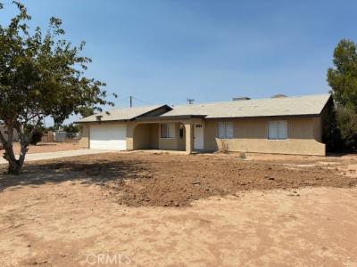 Montauk Road, Apple Valley, Kalifornien 92307, USA