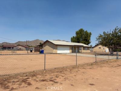 Montauk Road, Apple Valley, Kalifornien 92307, USA