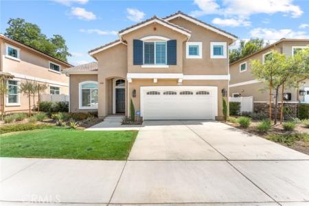 Prabhu Way, Pomona, California 91768, Stati Uniti