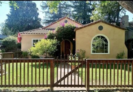 Newport Avenue, San Jose, California 95125, Estados Unidos