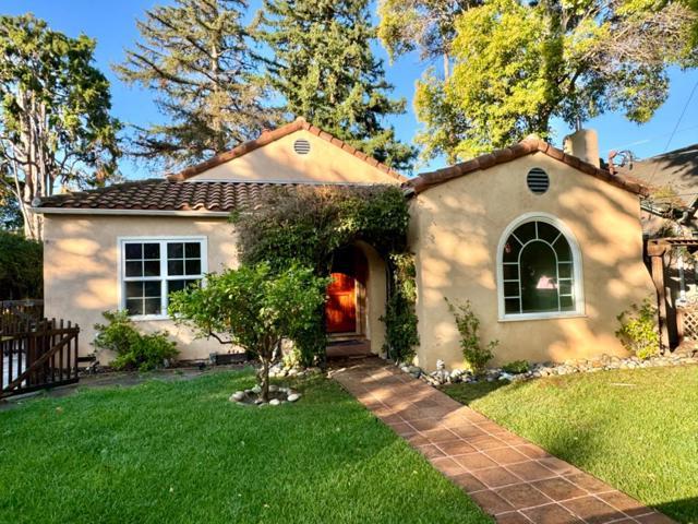 Newport Avenue, San Jose, カリフォルニア 95125, アメリカ合衆国