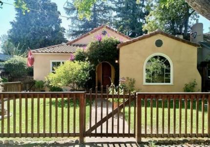 Newport Avenue, San Jose, カリフォルニア 95125, アメリカ合衆国