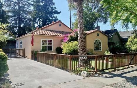 Newport Avenue, San Jose, カリフォルニア 95125, アメリカ合衆国