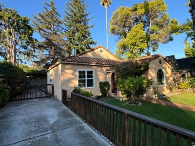 Newport Avenue, San Jose, カリフォルニア 95125, アメリカ合衆国