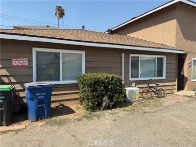 Maryknoll Drive, Colton, Californie 92324, États-Unis