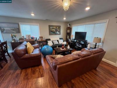 Armand Dr, Concord, California 94521