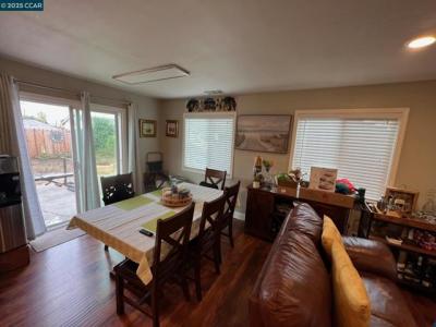 Armand Dr, Concord, California 94521